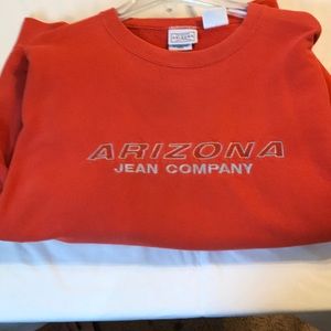 Men’s Arizona Jean Company Sweatshirt
